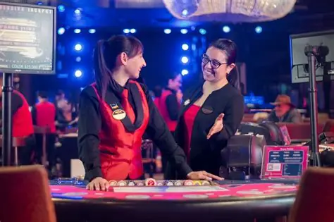 Canadian online casino gaming