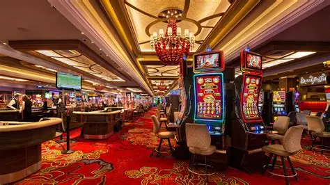 Canadian online casino welcome bonuses